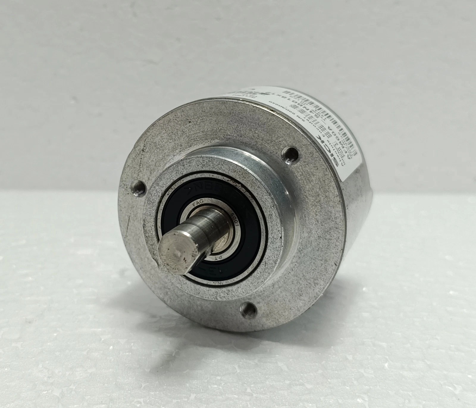 SICK AFM60A-S42B018x12 Encoder | 1059039 PROFINET | Used In Stock