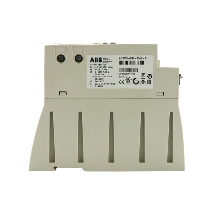 ABB ACS355-03E-23A1-4
