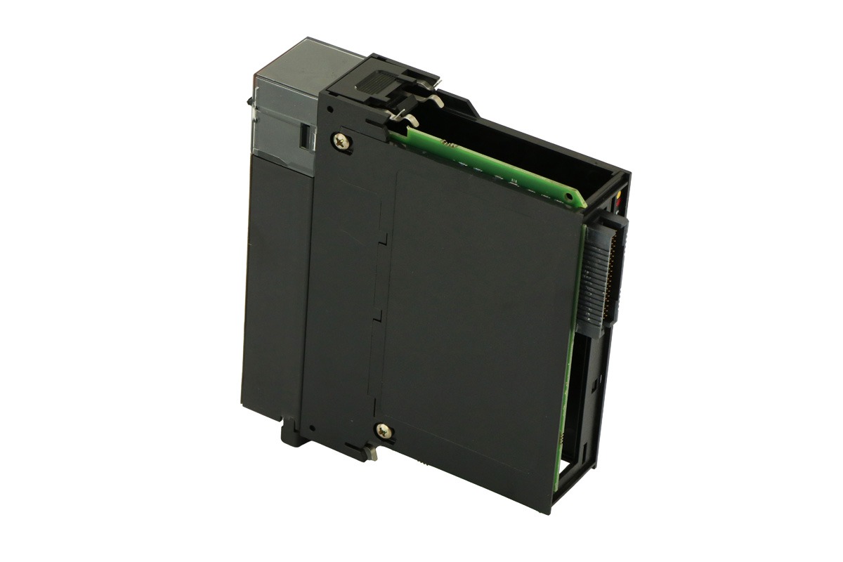 Allen-Bradley 1756-IF16 ControlLogix Analog Input Module, 16-Channel, High-Resolution, Industrial PLC I/O