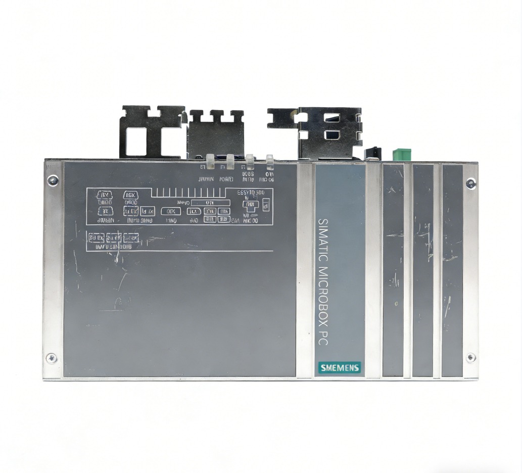 Siemens 6AG4140-3BC07-0HA0 SIMATIC Industrial Controller