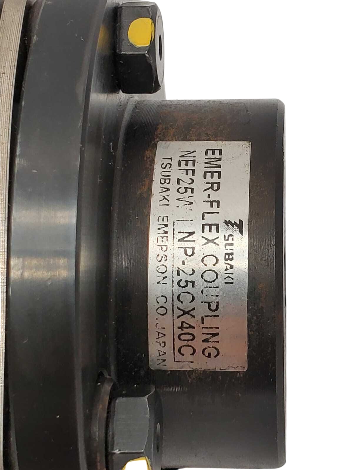 Mitsubishi HC-KFS73 Servo Motor - High-Performance Precision Motion Control