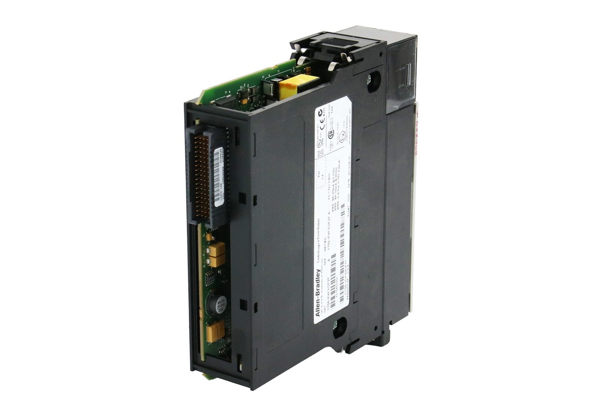 ALLEN-BRADLEY 1756-IF4FXOF2F