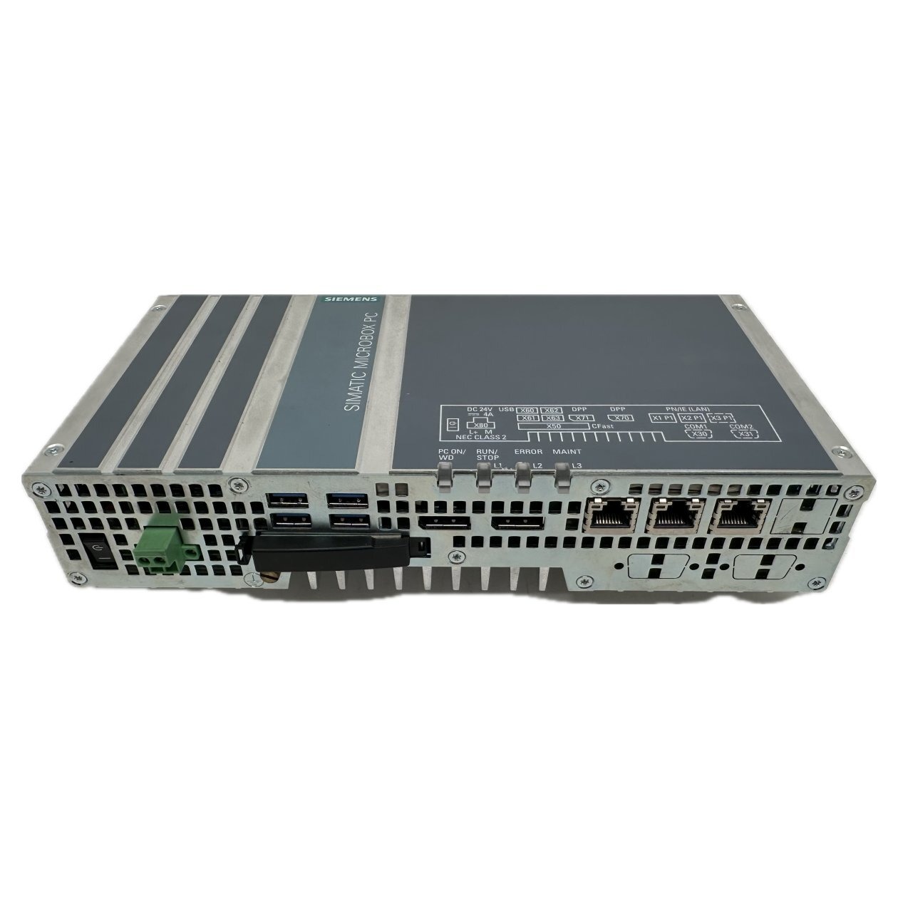 Siemens 6AG4141-3BC04-0GA0 SIPLUS Industrial Module