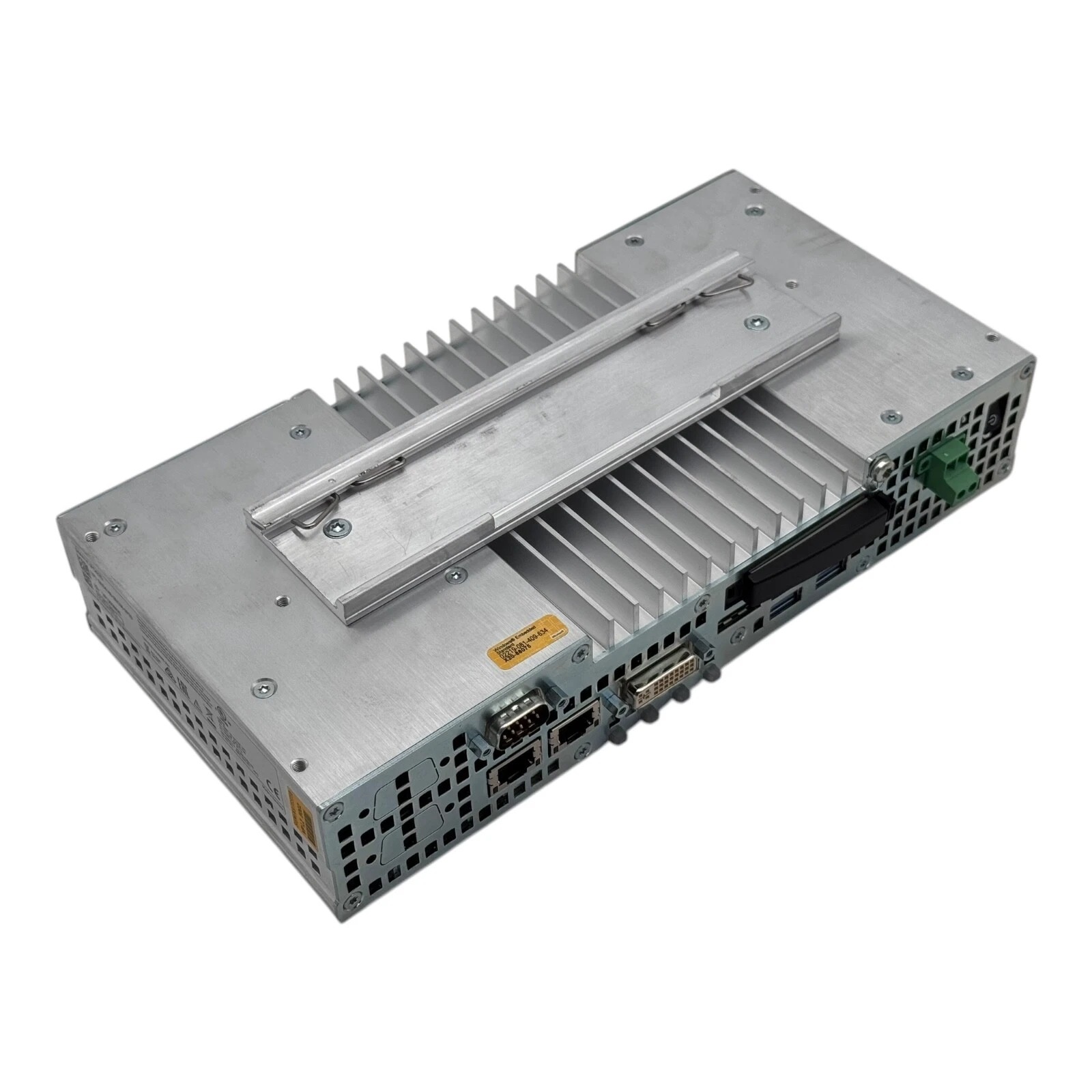 Siemens 6AG4140-0BC04-0PE0 SIPLUS Industrial Module
