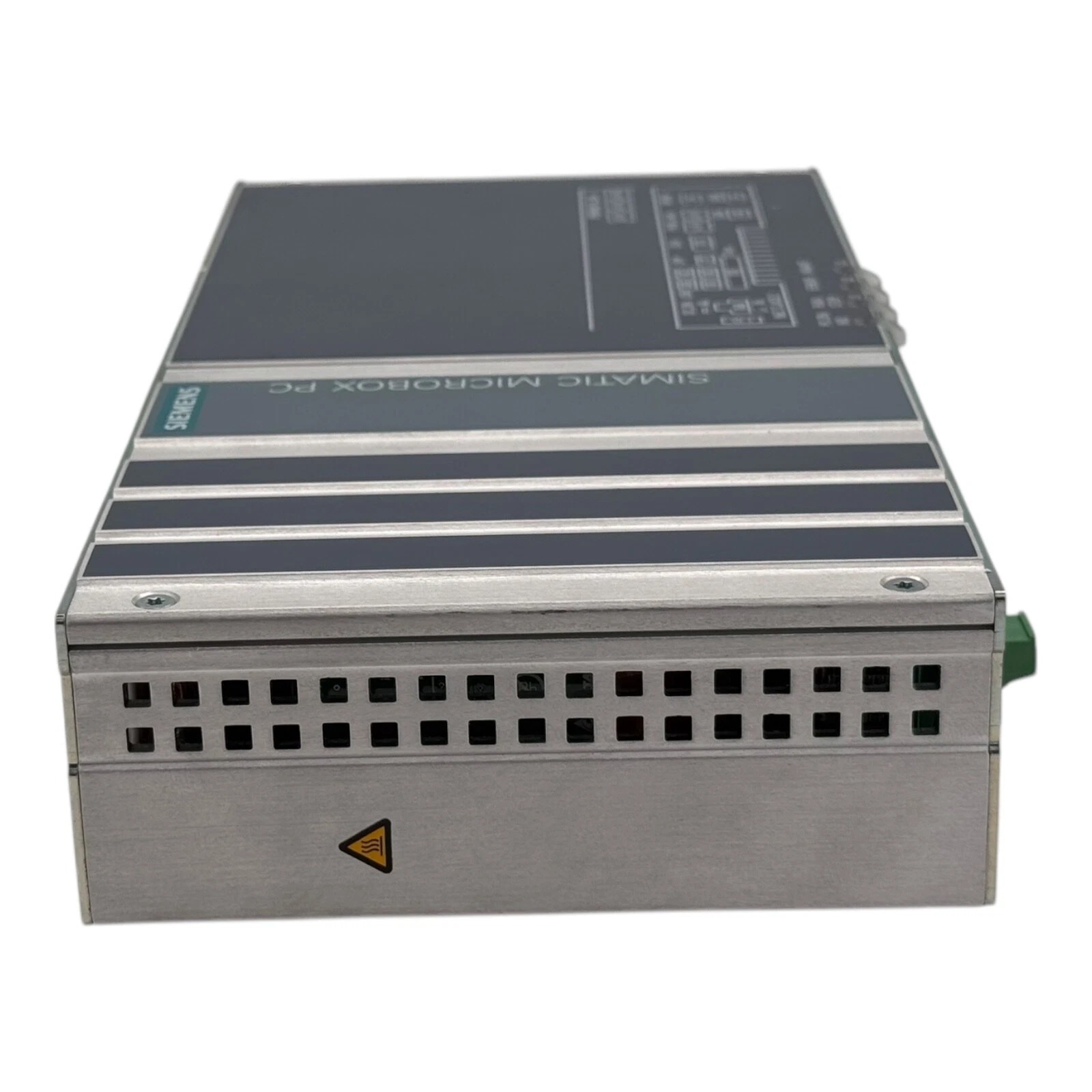 Siemens 6AG4140-0BC04-0PE0 SIPLUS Industrial Module