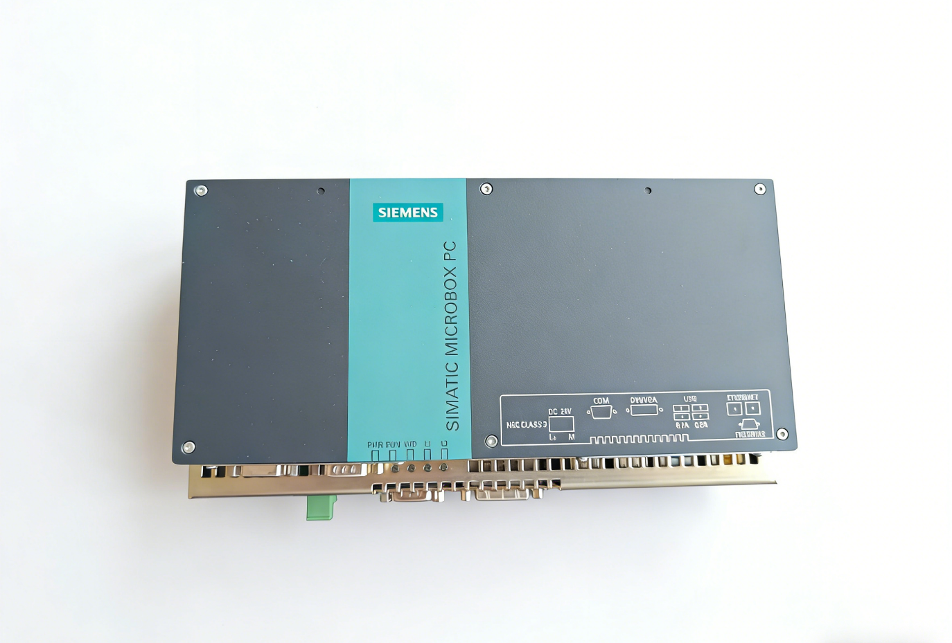 Siemens SIMATIC MICROBOX PC 420 6AG4040-0AG30-0XX0 Industrial PC