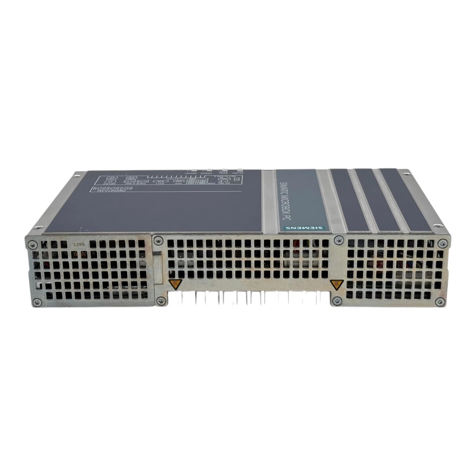 Siemens 6AG4140-0BC04-0PE0 SIPLUS Industrial Module
