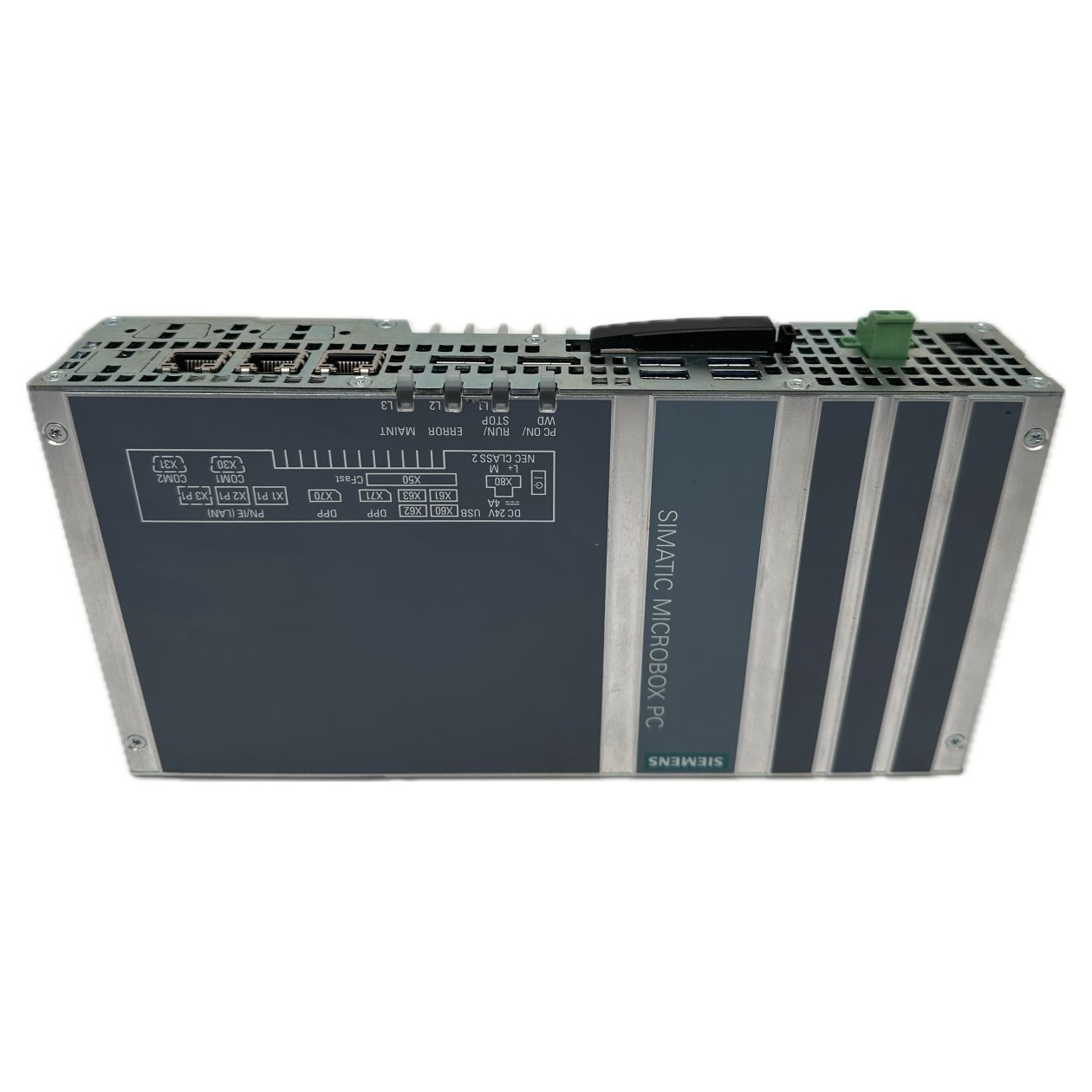Siemens 6AG4141-3BC04-0GA0 SIPLUS Industrial Module