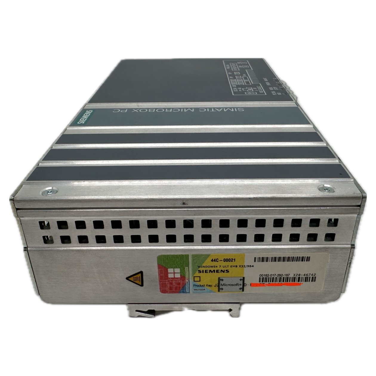 Siemens 6AG4141-3BC04-0GA0 SIPLUS Industrial Module