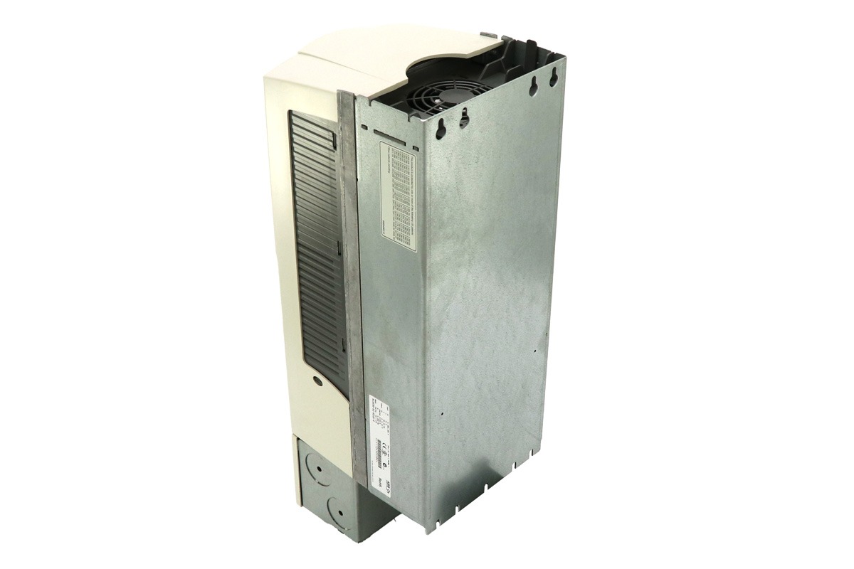 ABB ACS550-01-031A-4 AC Drive – Reliable 3-Phase 15kW Industrial Variable Frequency Drive for Efficient Motor Control