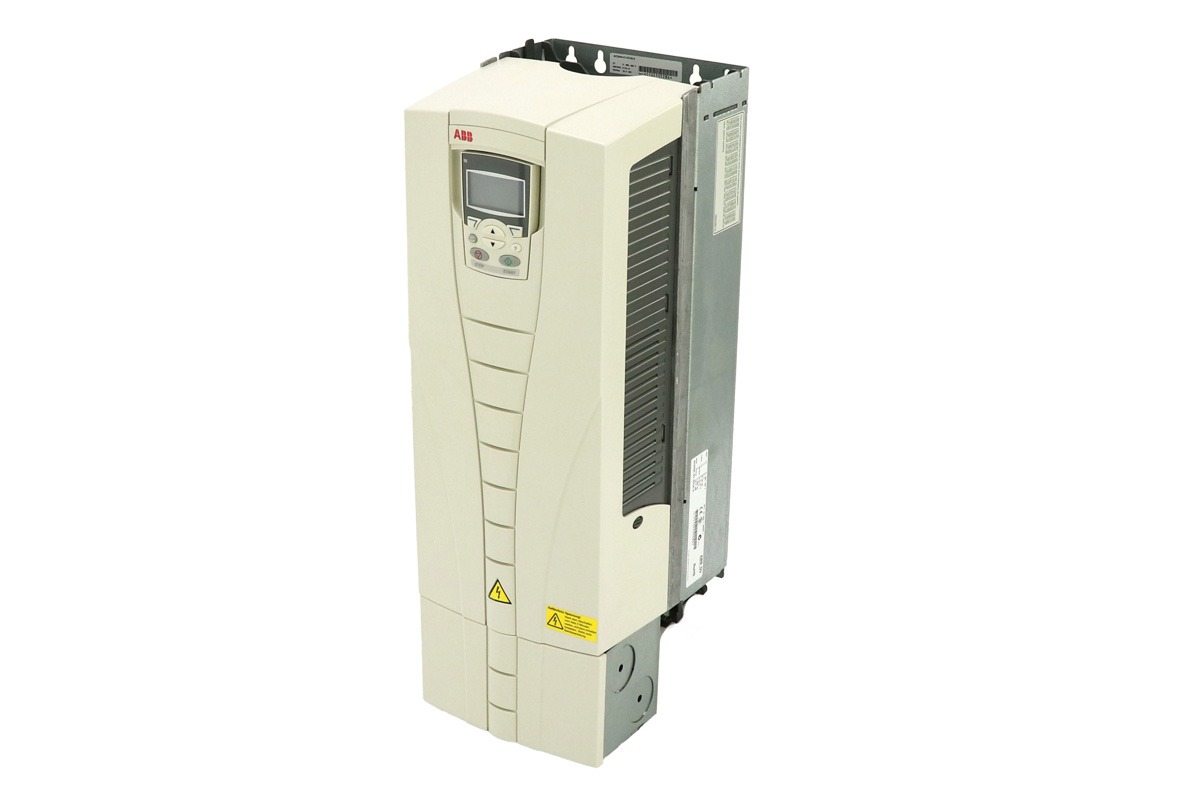 ABB ACS550-01-031A-4 AC Drive – Reliable 3-Phase 15kW Industrial Variable Frequency Drive for Efficient Motor Control