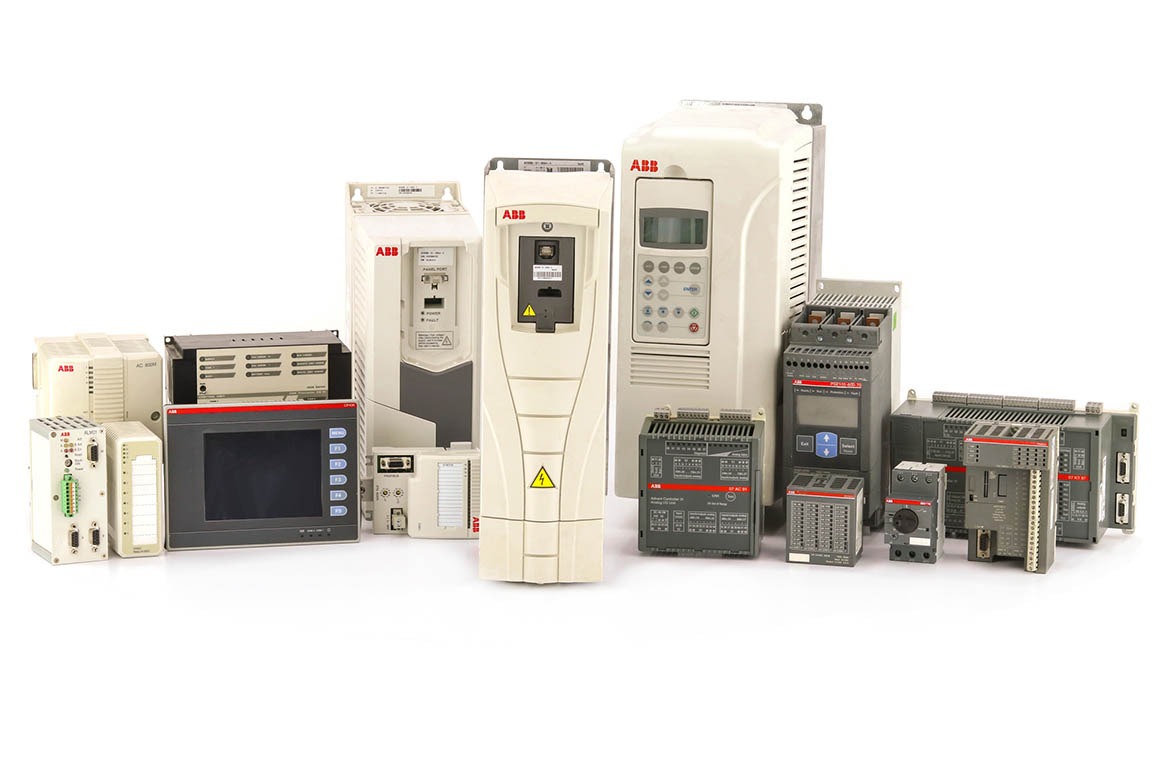 ABB SAFT-112-POW Power Supply Board – Reliable Industrial Control System Power Module for ABB Automation Platforms