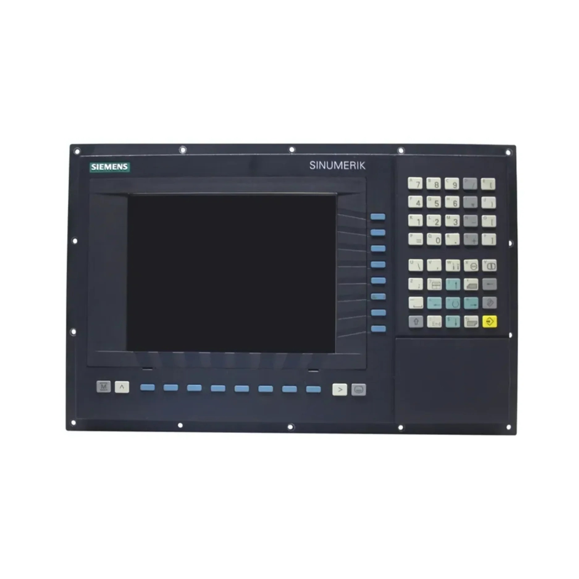 Siemens 6FC5203-0AB11-0AA2 SINUMERIK OP 031 10.4-Inch Color Operator Panel