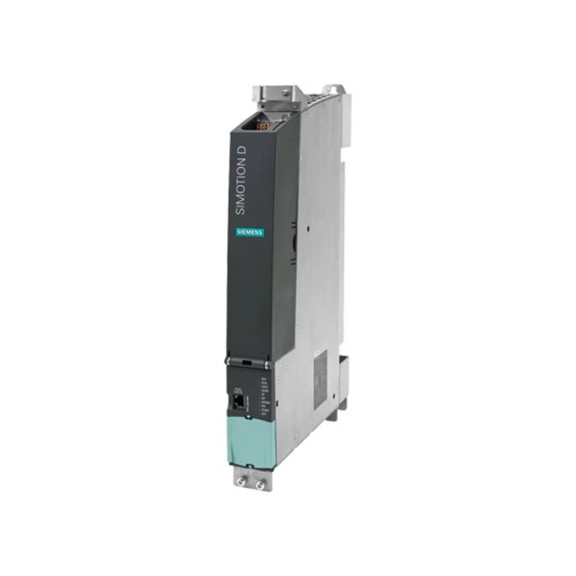Siemens 6AU1445-2AD00-0AA0 SIMOTION D445-2 DP/PN High-Performance Motion Control Unit